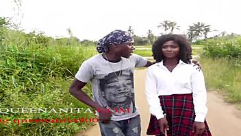 got fucked by a stranger in the bush after missing my bus, damn!