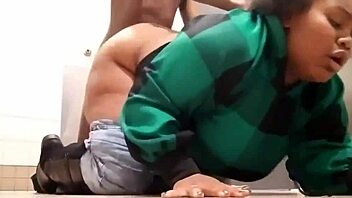 Fucking Walmart Employee Pt2, So Wild! 😜