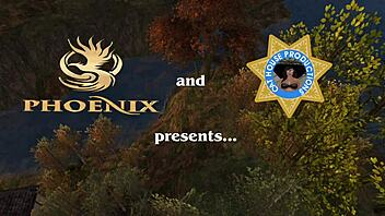 Home Home On The Ranger