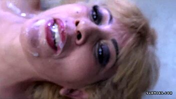 hairy zhelia karima gets rough facial cumshot