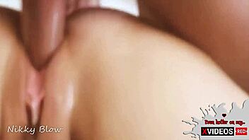 Pov Closeup Creampie Compilation Vol 68 Features Bareback Gay Sex.