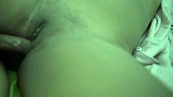 Stepbro Fucks Stepsis To Orgasm