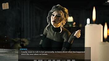 continuing the tales from the unending void in episode 93.