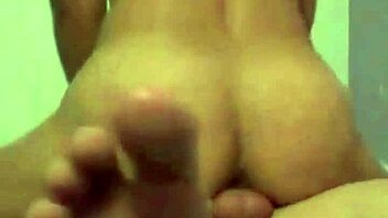 what happens when i film my girlfriend fucking?