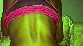 I ride that big black cock