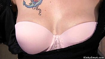 hey slut, ready for tight plastic bondage tonight?