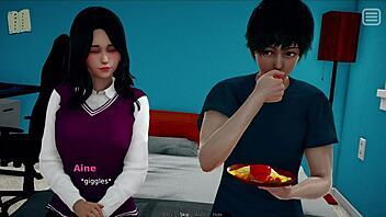 My Bully Becomes My Lover At 43.