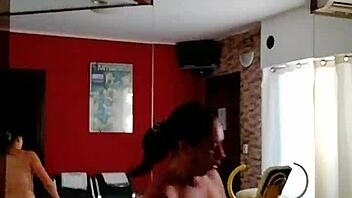 Watch my wife get fucked for money?