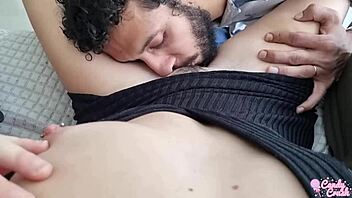 Tricked by Husband Into Dressing Up Just to Get Banged Hard!