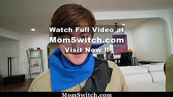 Horny Step Moms Give Forbidden Camping Badge