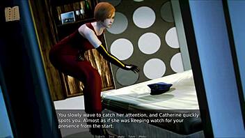 Academy 251 Game Anime Hentai Adventure Story