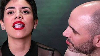 Beautiful artwork of a couple’s sensual oral sex experience with an artistic twist