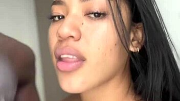 I suck my best friend's huge cock and balls - amateur couple - nysdel