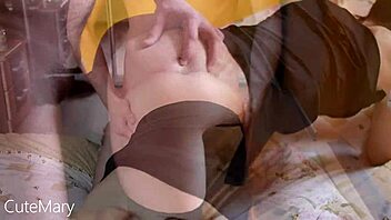 Young couple's hardcore sex gets intimate and rough! 💥