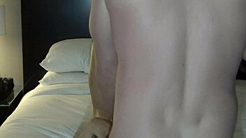 Amanda B undergoes intense POV casting interview.