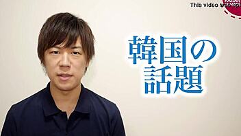 I’m obsessed with Japanese gay boy Kazuya, he’s amazing.