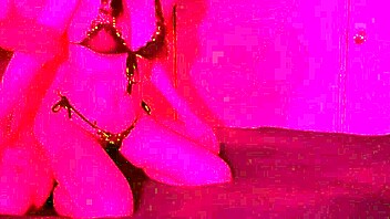 Lazycatdoll Teases in New Lingerie?