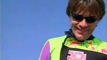 Black tushy gets pink pussy pounded in anal scene from volume 5!