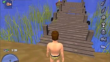 Bonetown Vacation: A Whore and Wife on Holiday?