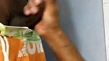 Check out this amateur gay blowjob! 😍