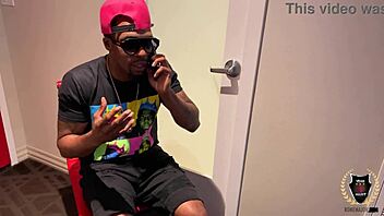 Hey, check out slutty babe iluvshauna taking Rome Major's huge cock. She spreads wide for that deep ride!