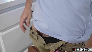 summer hart and amber stark in family swap