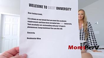 Is My Step Family Proud Of My Achievement?