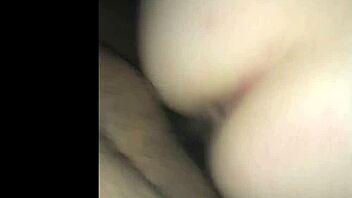 Taking those hard backshots now