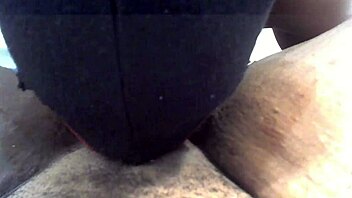 lick my pussy, stepson? make me moan so good taboo cum