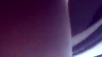 We were in the car, and I just had to fuck my wife right there in the forest.