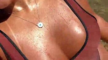 Te espero no meu vip para mostrar a marquinha de bronzeado