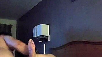 is my wife's wet pussy too hot to handle?