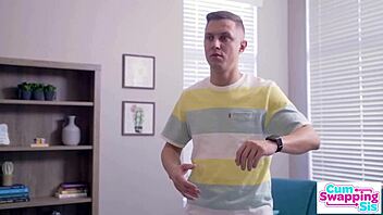 Sexy Snowangels Anna Claire Clouds E1