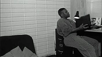 hot gay couple bareback anal intense?