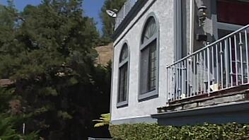 ebony bbw gets fucked hard with monster cock in intense session