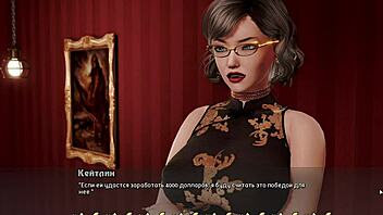 Complete gameplay of pale carnations part 11