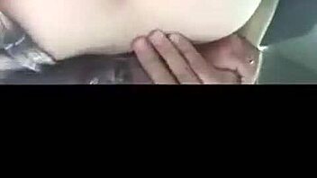 We were in the car, and I just had to fuck my wife right there in the forest.