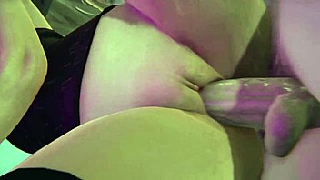 have you sinned today with this 3d uncensored hentai sex?