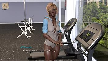 Lunar's Chosen 8 Game with Anime Hentai Adventures