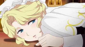 คุยเรื่องเมดอนิเมะสุดเซ็กซี่