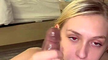 Bride of Chucky Style Homemade Hardcore