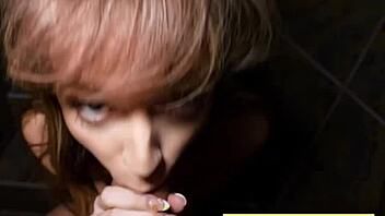 Leila Cove Banged Hard!