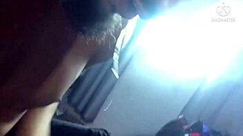 latina jasmine santanna lets me film her with friend's girlfriend in reality encounter