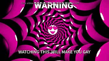 Are You Mesmerized to Go Gay?