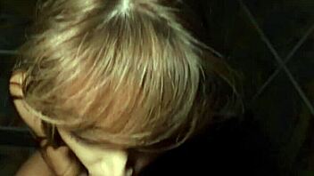 Leila Cove Banged Hard!