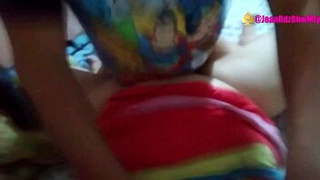 After Comic Con Adventures!