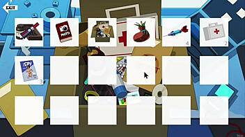 Is Paprika Ready For Sexy Time In Episode 10?