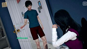 My bully becomes my lover