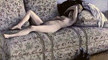 vintage erotic art collection featuring retro antique anime cartoons in detailed illustrations