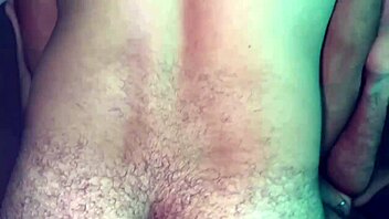 A Halloween Party With Sweets and Mischievous Gay Adventures.